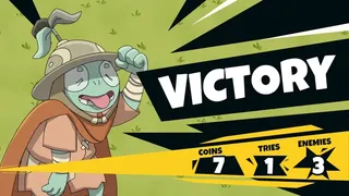 Скриншот 5 к игре Farmageddon