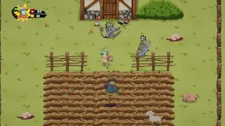 Скриншот 8 к игре Farmageddon