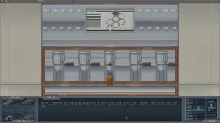 Скриншот 6 к игре Darkstar Medical Mercenary