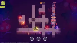 Friendship Dungeon: Party Puzzler
