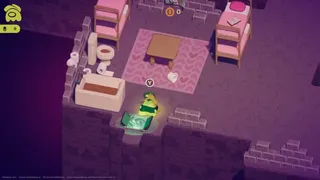 Скриншот 5 к игре Friendship Dungeon: Party Puzzler