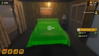 Criminal Inn