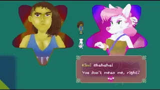 Kiss and Tal: Seduced by Sorcery