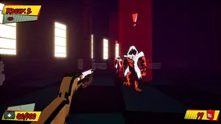 Скриншот 6 к игре Pulp Action Shotgun