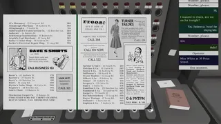 Switchboard