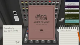 Switchboard