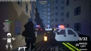 Скриншот 7 к игре Five Stars