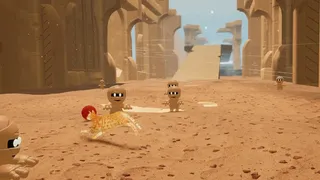 Cat's Rage