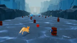 Cat's Rage