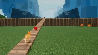 Скриншот 5 к игре Cat's Rage