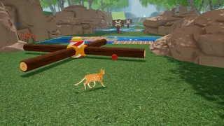 Скриншот 8 к игре Cat's Rage
