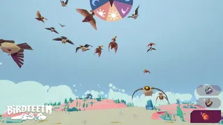 Скриншот 6 к игре Birdteeth