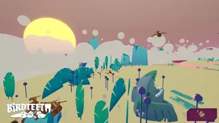 Скриншот 7 к игре Birdteeth