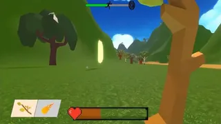 Go Bananas!