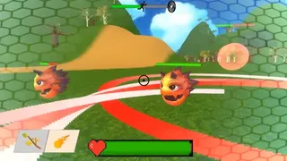 Скриншот 5 к игре Go Bananas!