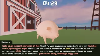 Скриншот 5 к игре Brother, Get The Oats