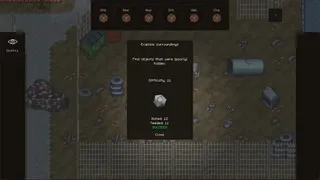 Dicefall