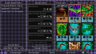 Monsters & Magics: Digital Card Game