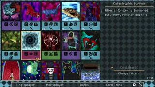 Monsters & Magics: Digital Card Game