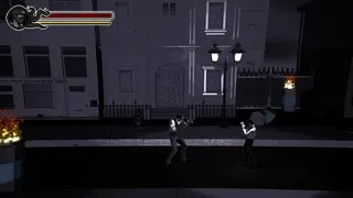 Shadow Chronicles: Nocturna