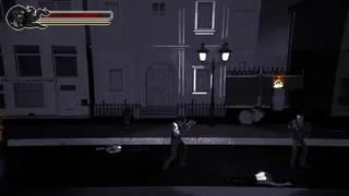 Shadow Chronicles: Nocturna