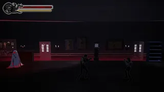 Shadow Chronicles: Nocturna