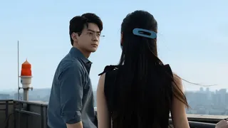 黑色钱箱/Be Rich Or Good