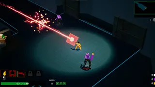 Скриншот 5 к игре Unguided