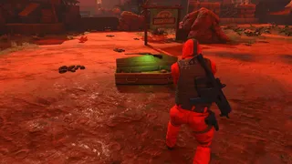 Скриншот 5 к игре DEMONOLITION
