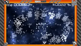 Space Mash