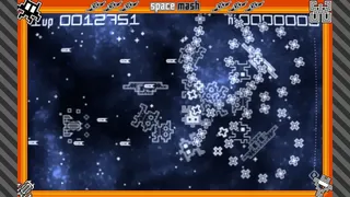 Скриншот 5 к игре Space Mash