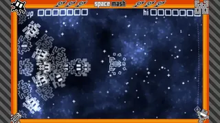 Скриншот 6 к игре Space Mash