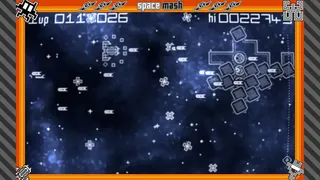 Скриншот 7 к игре Space Mash