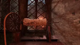 God of the Forge