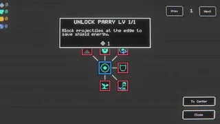 ParryMaster