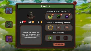 Dice Card Heroes