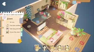 Kitty Haven
