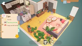 Kitty Haven