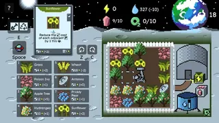 Moon Garden Optimizer