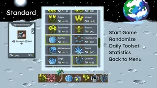 Moon Garden Optimizer