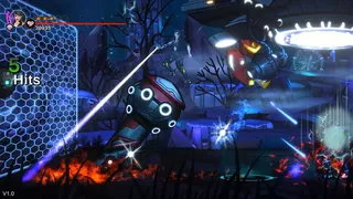 Скриншот 5 к игре Bunny Battle Nemesis