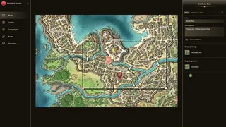Realm Architect