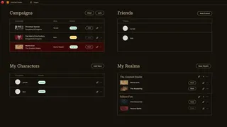 Realm Architect