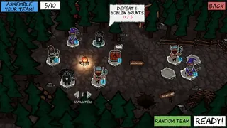 Скриншот 5 к игре Chess With Idiots