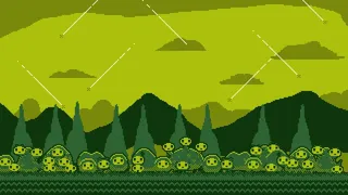 Скриншот 5 к игре Creature Evolution