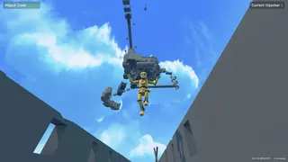 Hijack Jump