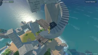 Hijack Jump
