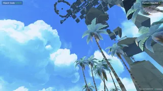 Hijack Jump