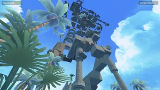 Hijack Jump