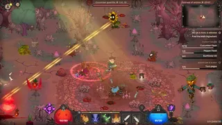 Life Slash Death